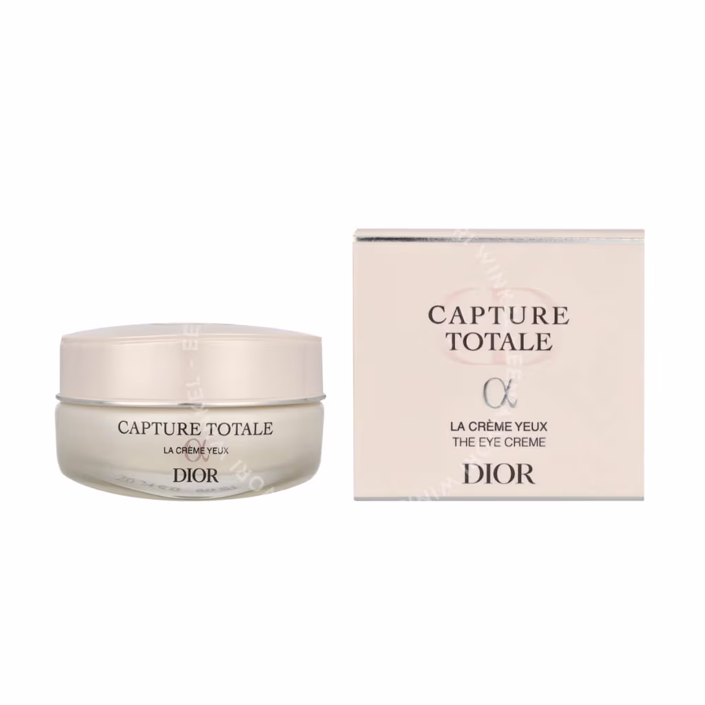 Christian Dior Dior Capture Totale Cell Energy Eye Cream — foto 3