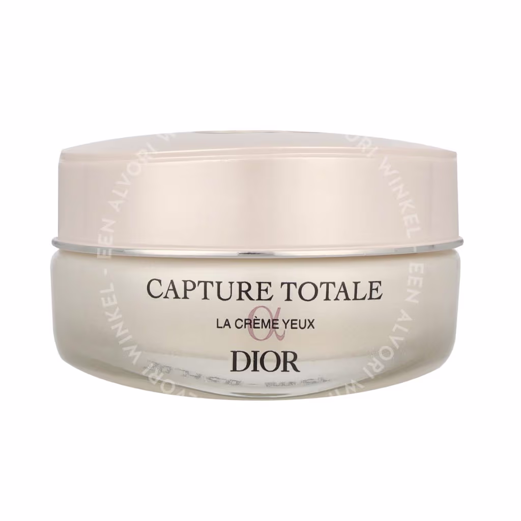 Christian Dior Dior Capture Totale Cell Energy Eye Cream
