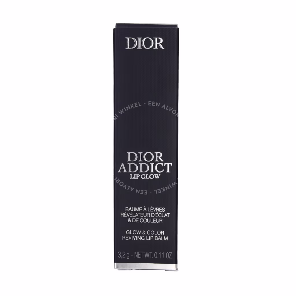 Christian Dior Dior Addict Lip Glow — #001 Pink — foto 2