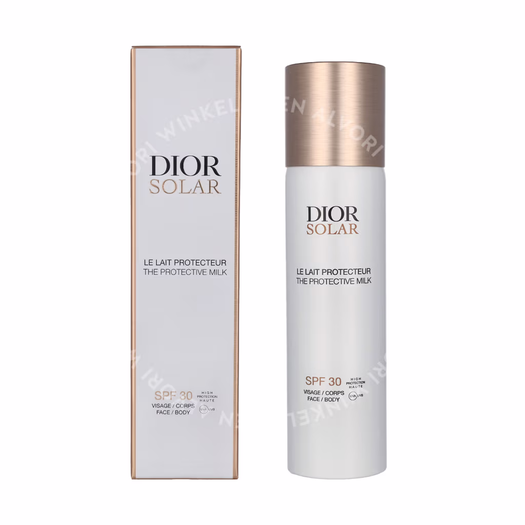 Christian Dior Dior Solar The Protective Milk SPF30 — foto 3