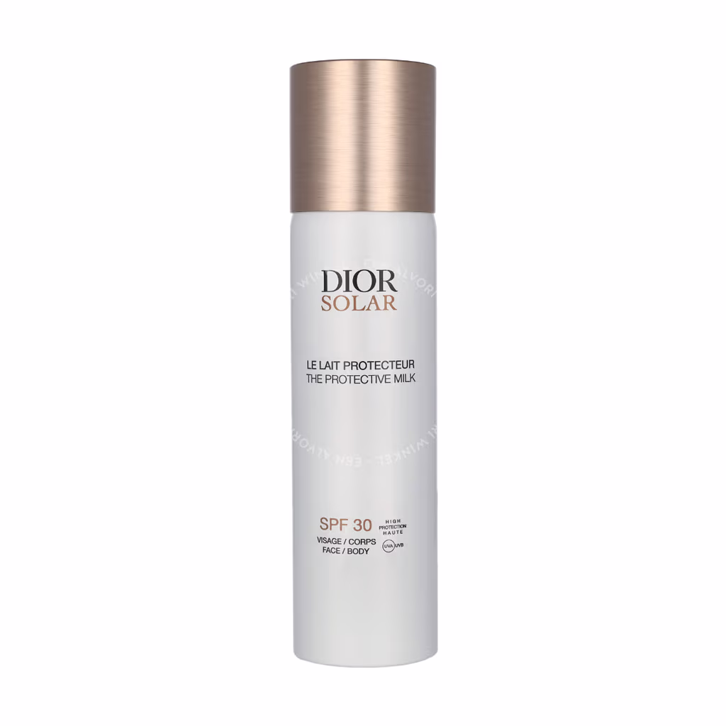 Christian Dior Dior Solar The Protective Milk SPF30
