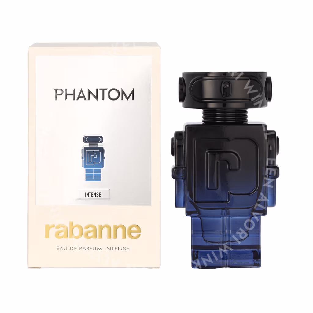 Paco Rabanne Paco Rabanne Phantom Intense Edp Spray Intense — foto 3