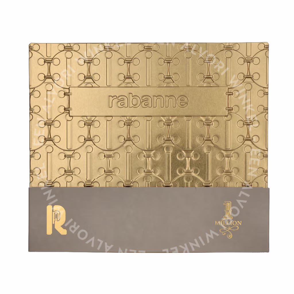 Paco Rabanne Paco Rabanne 1 Million Giftset — foto 2