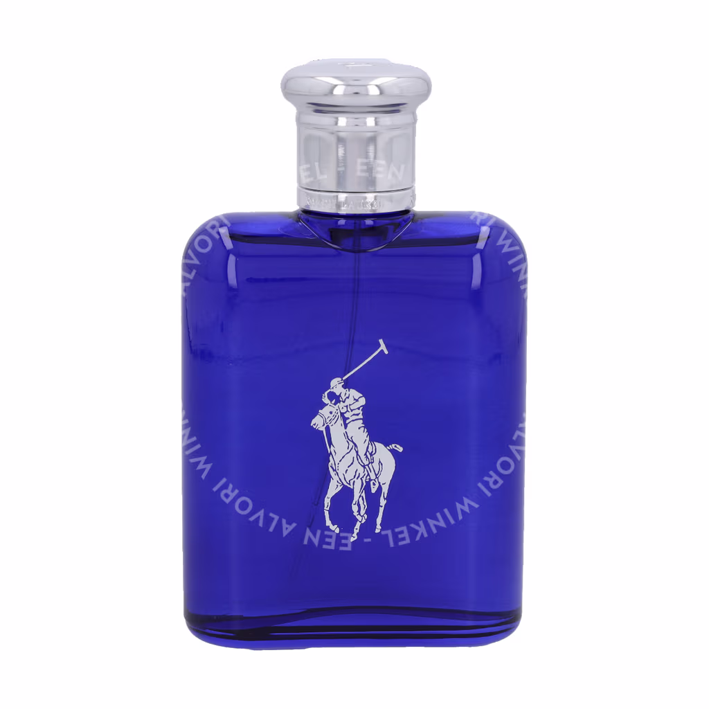 Ralph Lauren Ralph Lauren Polo Blue Edt Spray