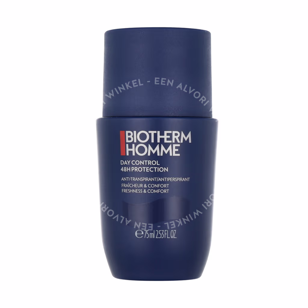 Biotherm Biotherm Homme 48H Day Control Protection — foto 2