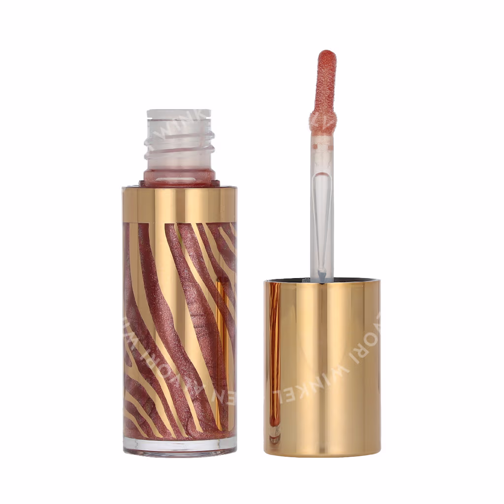 Sisley Sisley Le Phyto Gloss Intense Glow Lipgloss — #02 Aurora