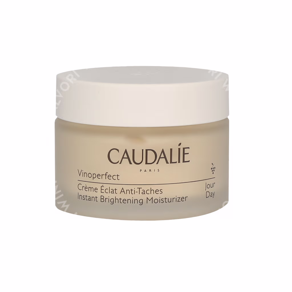 Caudalie Caudalie Vinoperfect Instant Brightening Moisturizer