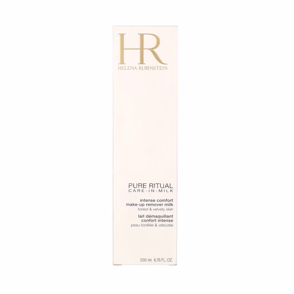 Helena Rubinstein HR Pure Ritual Makeup Remover Milk — foto 2