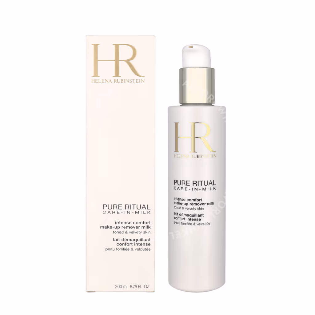 Helena Rubinstein HR Pure Ritual Makeup Remover Milk — foto 3