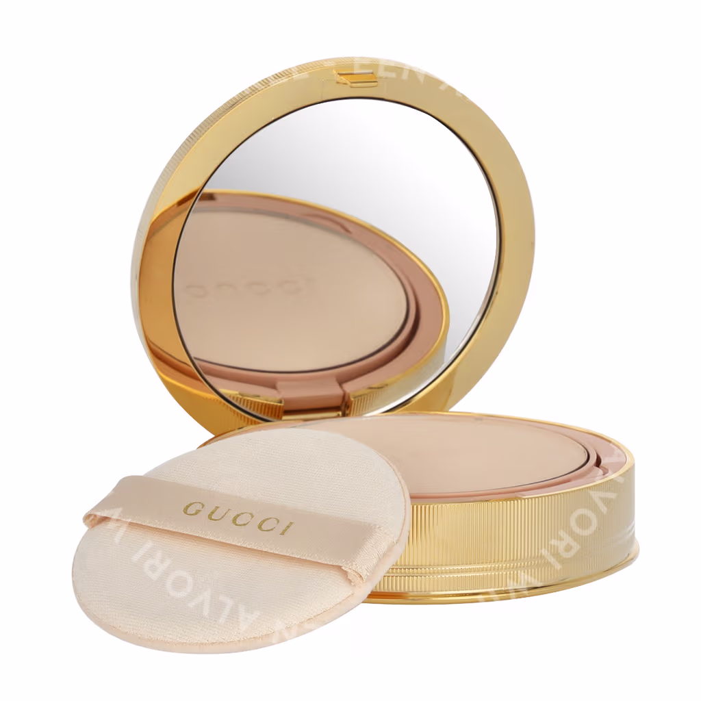 Gucci Gucci Mat Naturel Beauty Powder