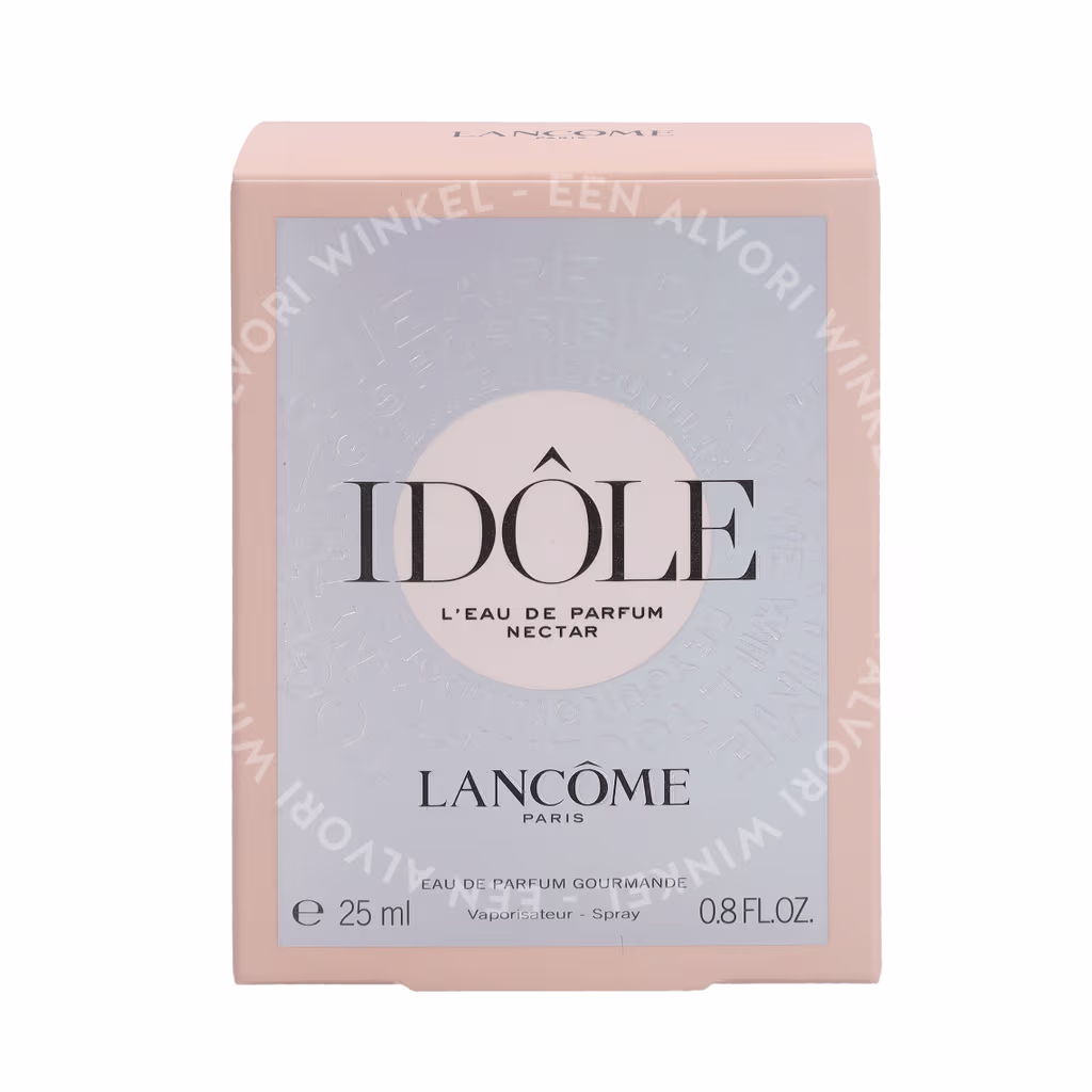 Lancome Lancome Idole Nectar Edp Spray — foto 2