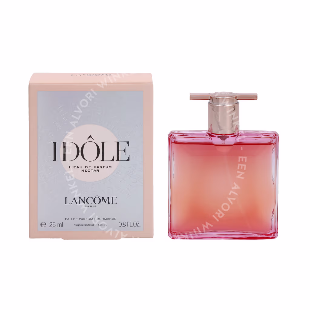 Lancome Lancome Idole Nectar Edp Spray — foto 3