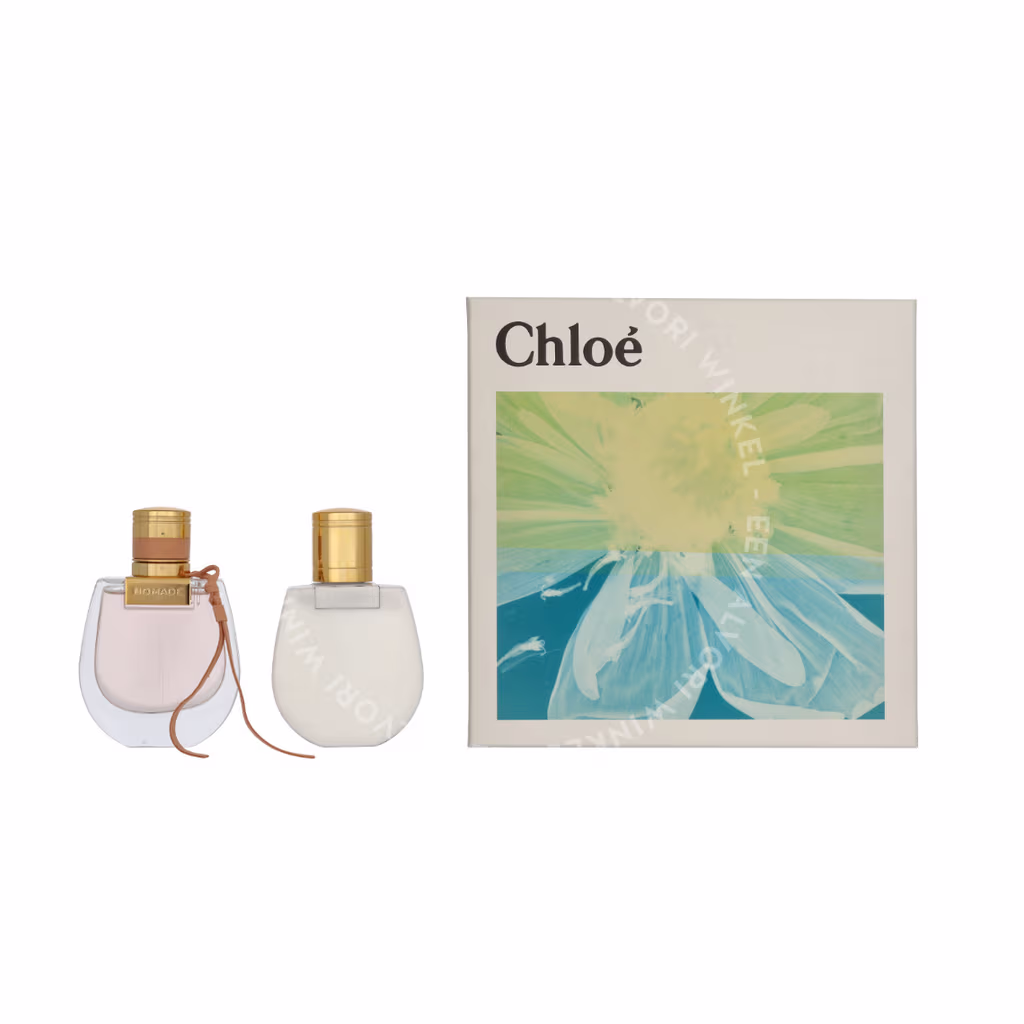 Chloe Chloe Nomade Giftset — foto 3