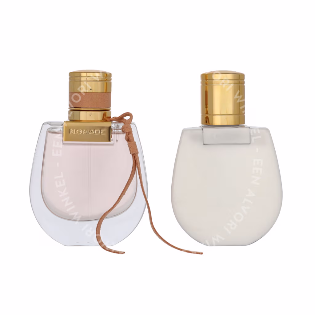 Chloe Chloe Nomade Giftset