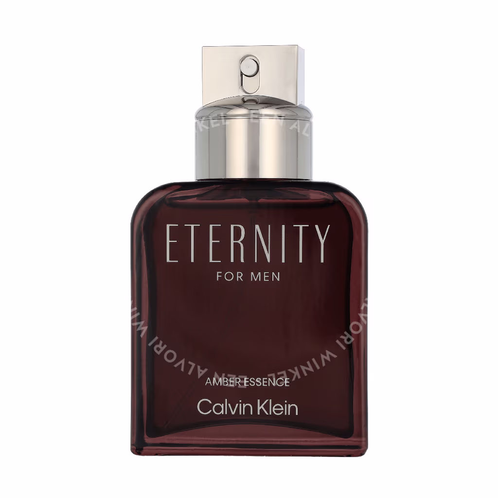 Calvin Klein Calvin Klein Eternity For Men Amber Essence Parfum Intense