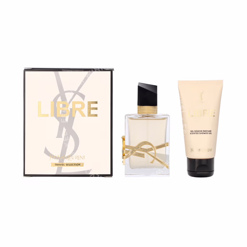 Yves Saint Laurent YSL Libre Giftset — foto 3
