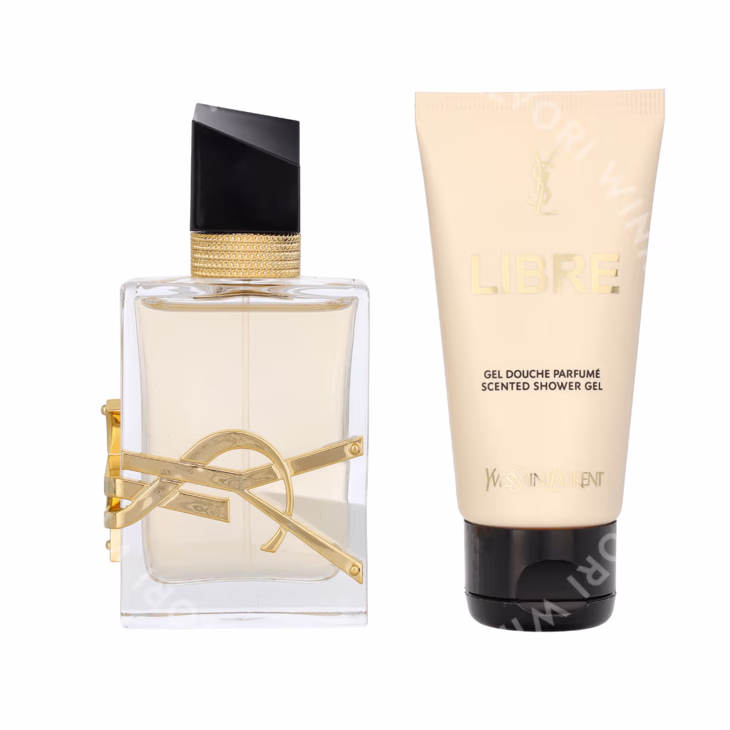 Yves Saint Laurent YSL Libre Giftset