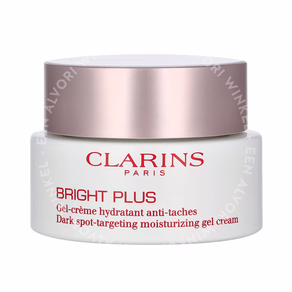 Clarins Clarins Bright Plus Dark Spot-Targeting Gel Cream