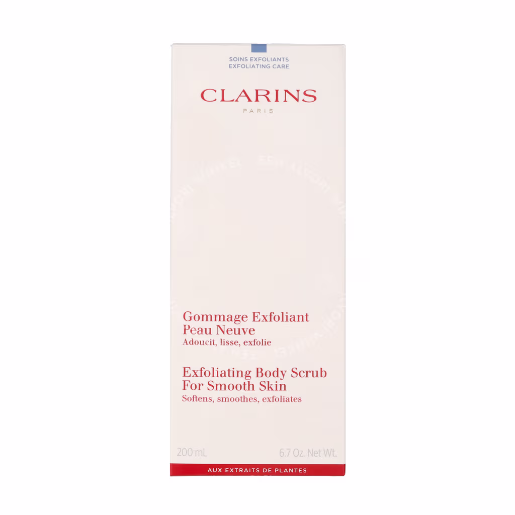 Clarins Clarins Exfoliating Scrub — foto 2