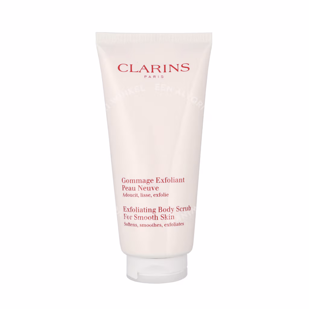 Clarins Clarins Exfoliating Scrub