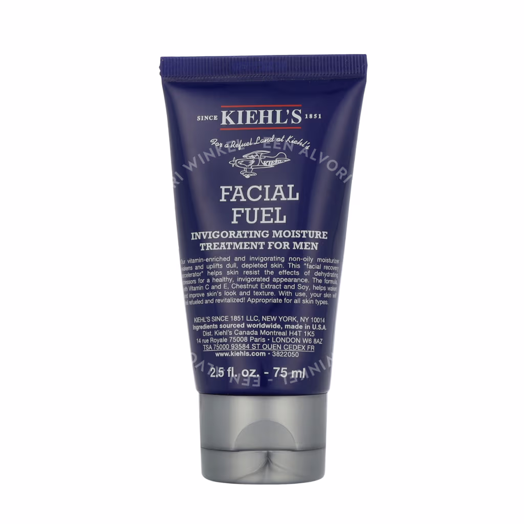Kiehl's Kiehl's Men Facial Fuel Moisture Treatment — foto 2
