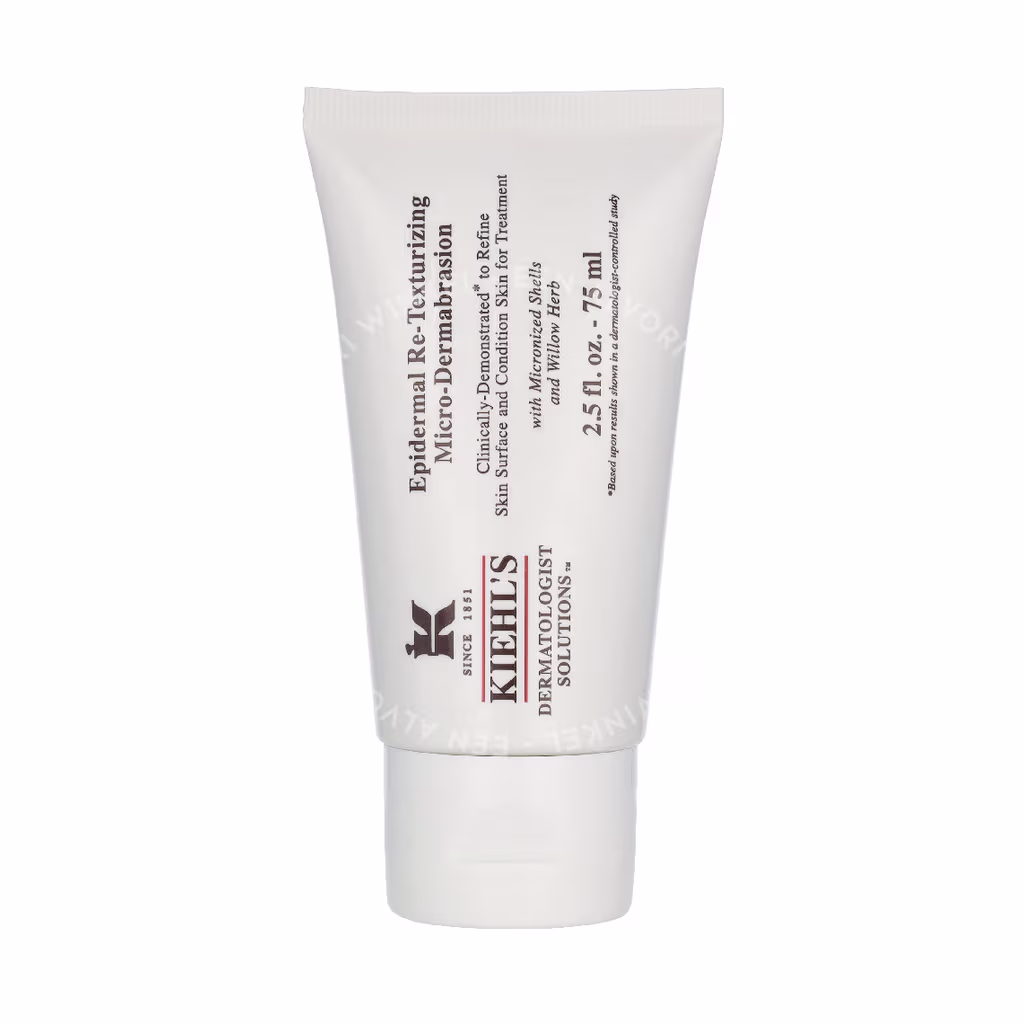 Kiehl's Kiehl's Epidermal Re-Texturizing Micro Dermabrasion