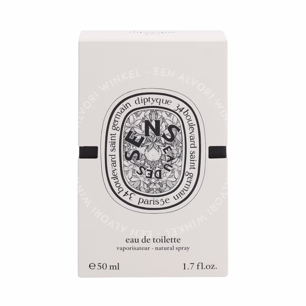 Diptyque Diptyque Eau Des Sens Edt Spray — foto 2