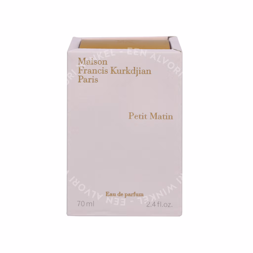Maison Francis Kurkdjian (MFKP) MFKP Petit Matin Edp Spray — foto 2