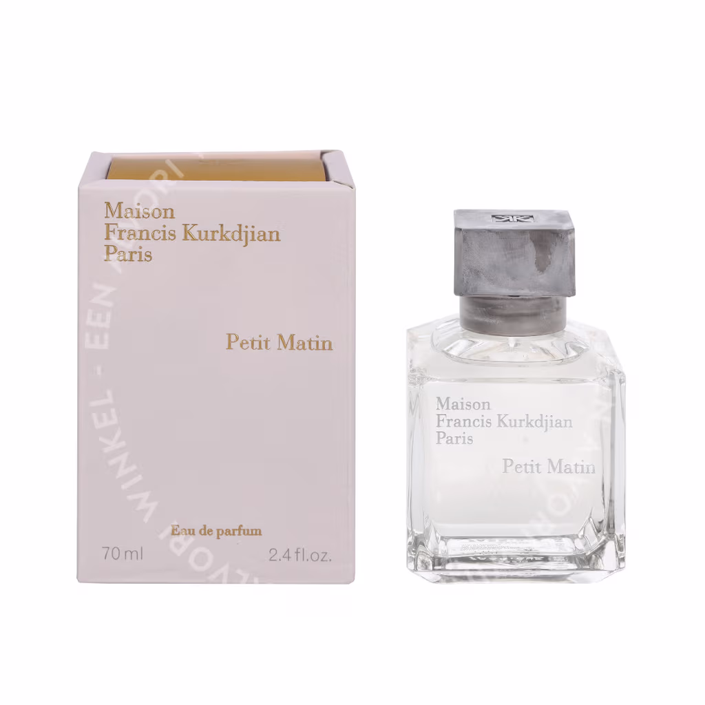 Maison Francis Kurkdjian (MFKP) MFKP Petit Matin Edp Spray — foto 3