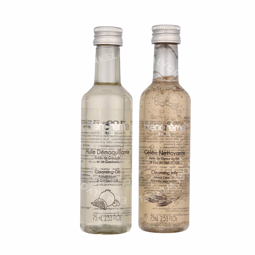 Blancreme Blancreme Face Cleansing Duo