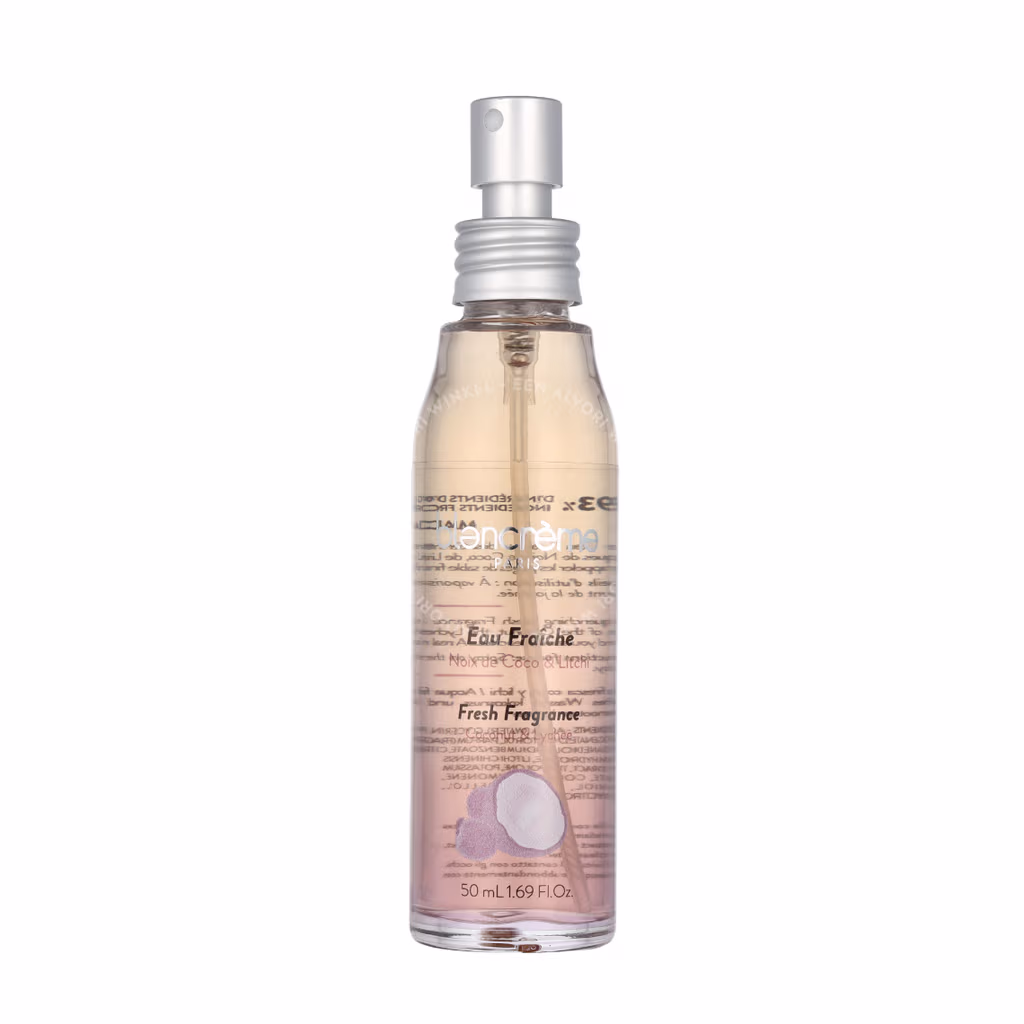 Blancreme Blancreme Eau Fresh Fragrance Water — Coconut & Lychee