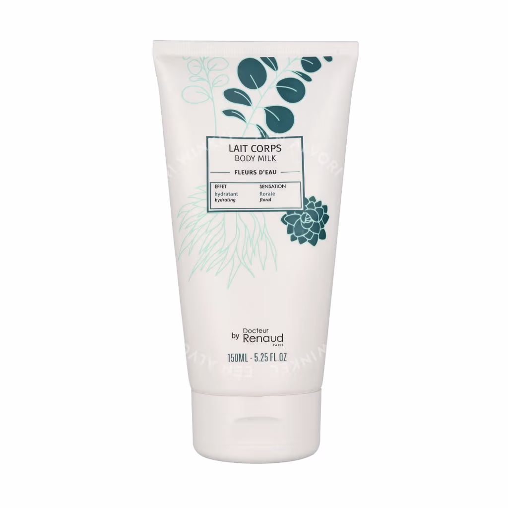 Dr. Renaud Dr. Renaud Water Flowers Hydrating Body Lotion — foto 2