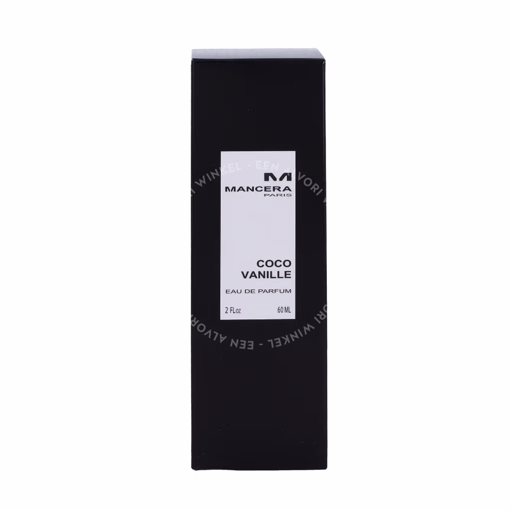Mancera Mancera Coco Vanille Edp Spray — foto 2