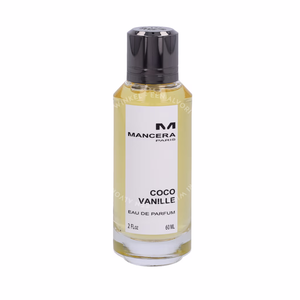 Mancera Mancera Coco Vanille Edp Spray