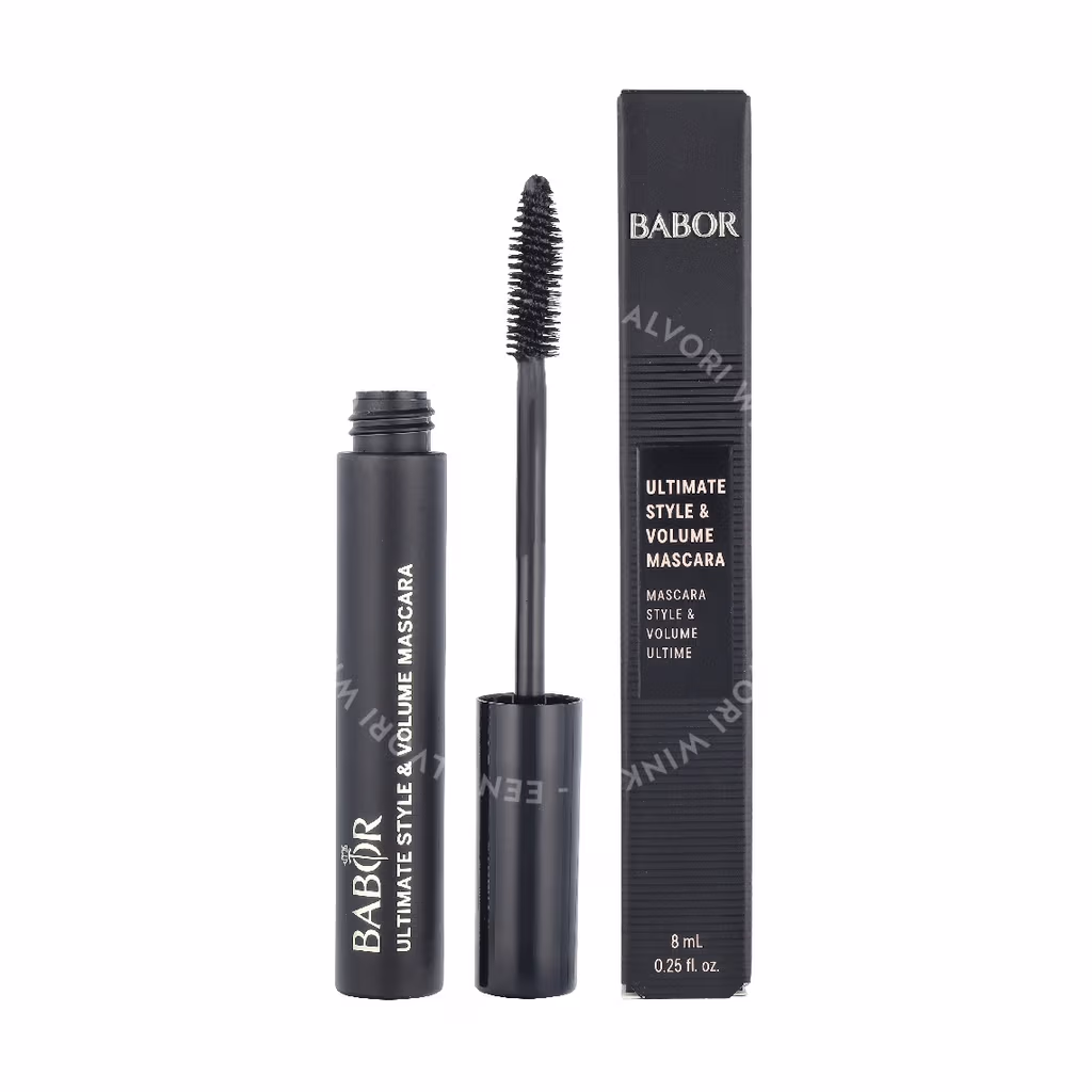 Babor Babor Ultimate Style & Volume Mascara — foto 3