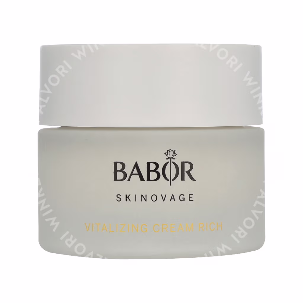 Babor Babor Vitalizing Cream Rich