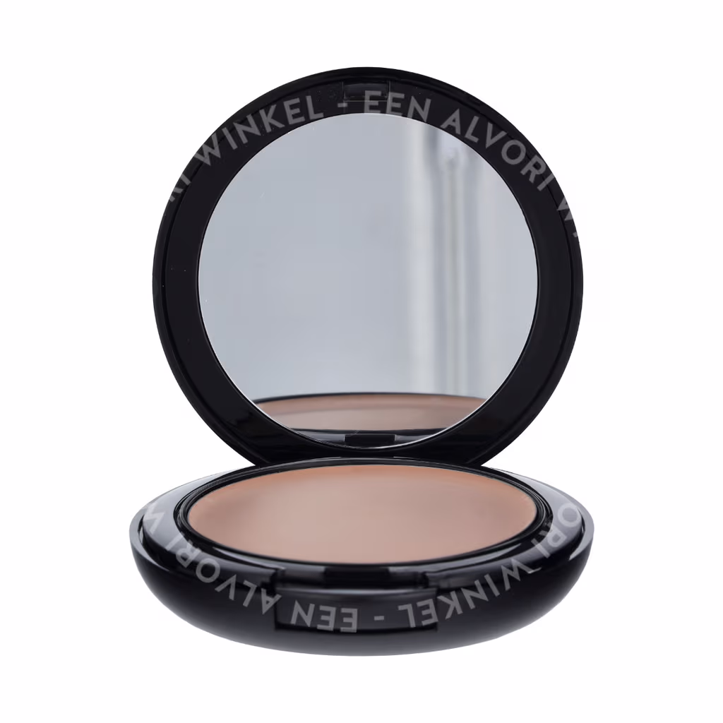 Artdeco Artdeco Double Finish Cream Foundation — #02 Tender Beige