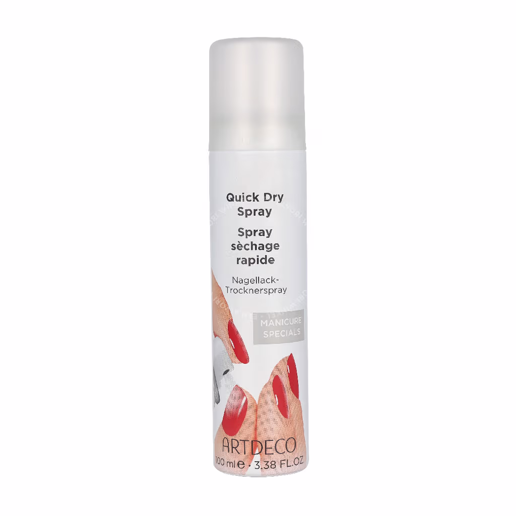 Artdeco Artdeco Quick Dry Spray