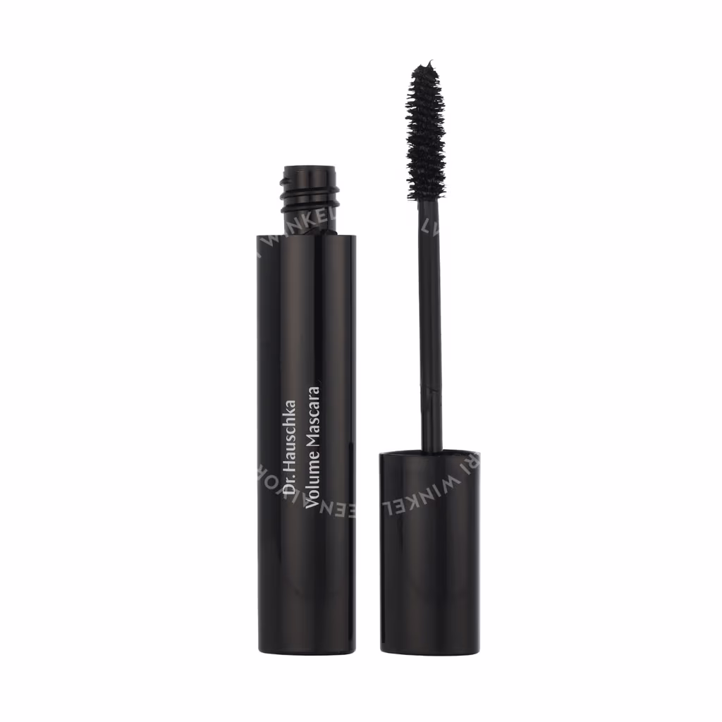 Dr. Hauschka Dr. Hauschka Volume Mascara — #01 Black