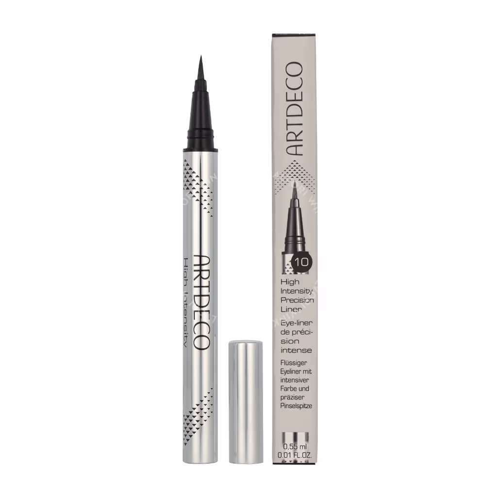 Artdeco Artdeco Long Lasting Liquid Liner Intense — #10 Ultra Black — foto 3