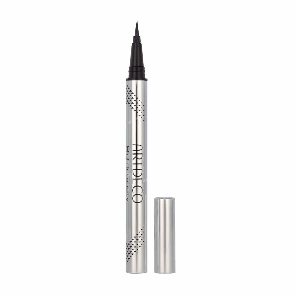 Artdeco Artdeco Long Lasting Liquid Liner Intense — #10 Ultra Black