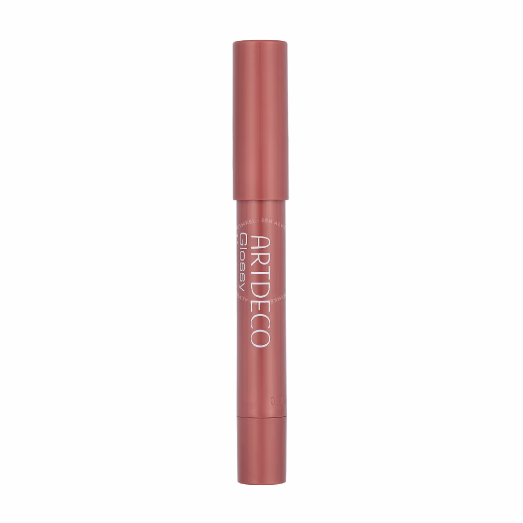 Artdeco Artdeco Glossy Lip Chubby — #30 Delicate Rose — foto 2
