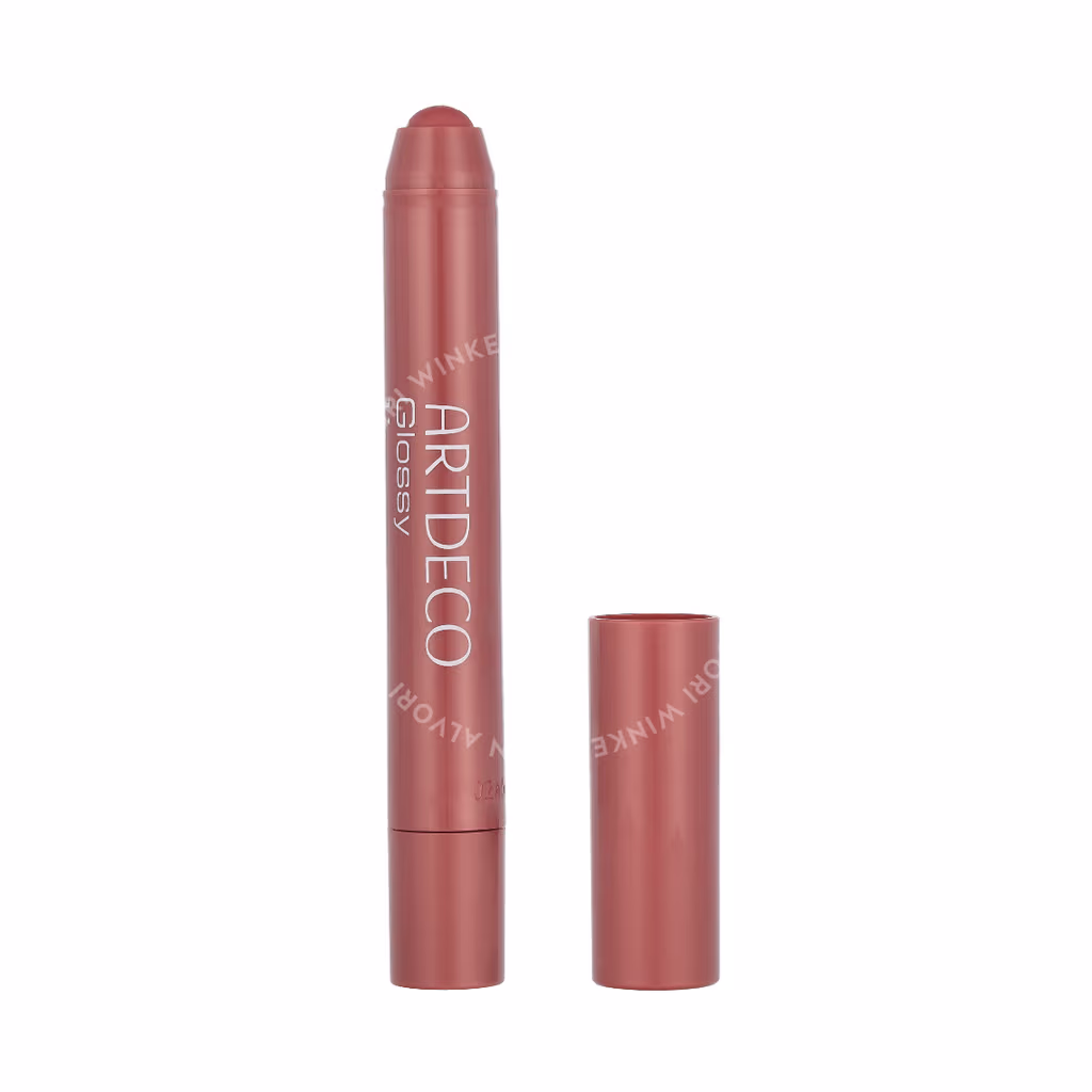 Artdeco Artdeco Glossy Lip Chubby — #30 Delicate Rose