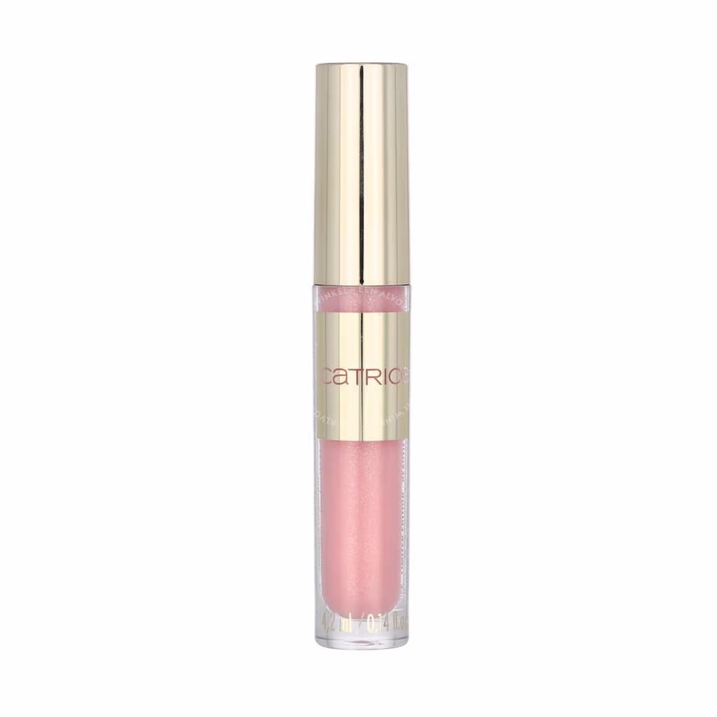 Catrice Catrice Plumping Lip Gloss Limited Edition — C03 In Love With Myself — foto 2