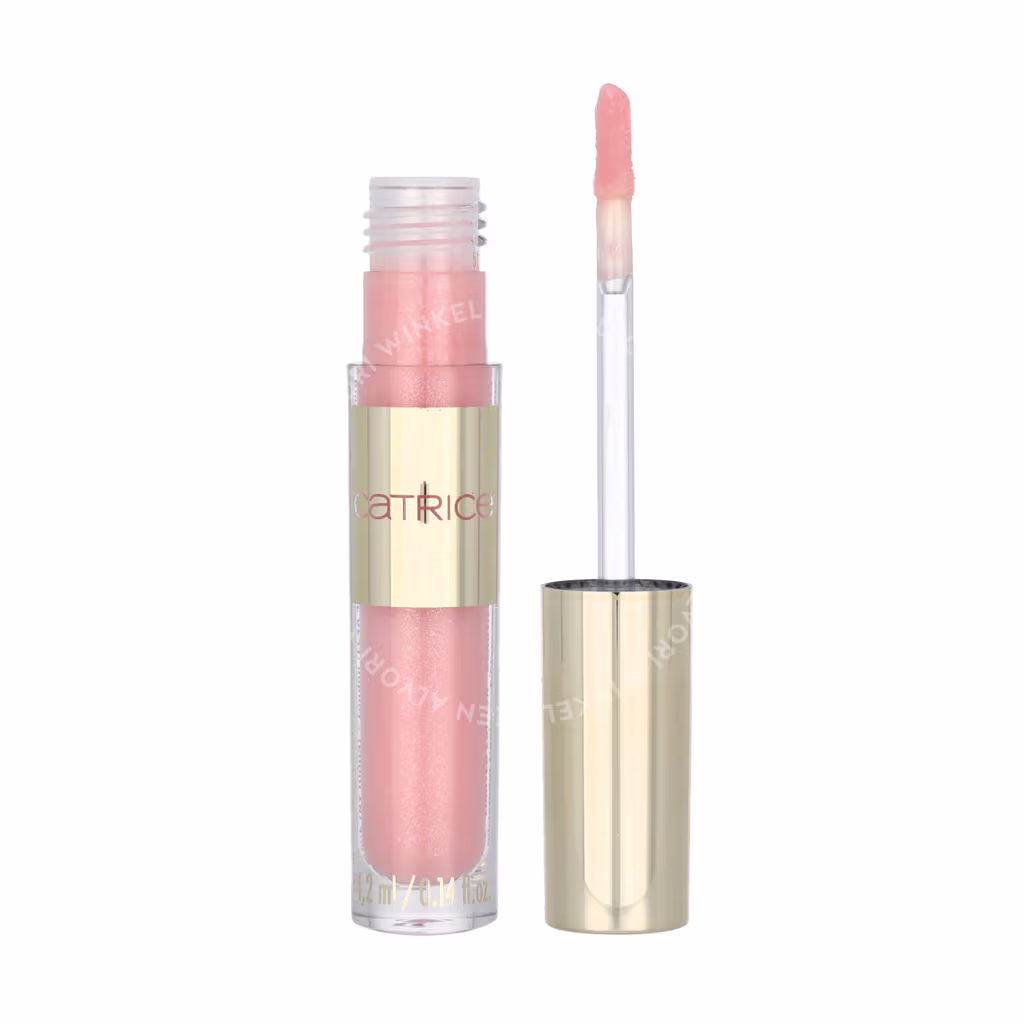 Catrice Catrice Plumping Lip Gloss Limited Edition — C03 In Love With Myself