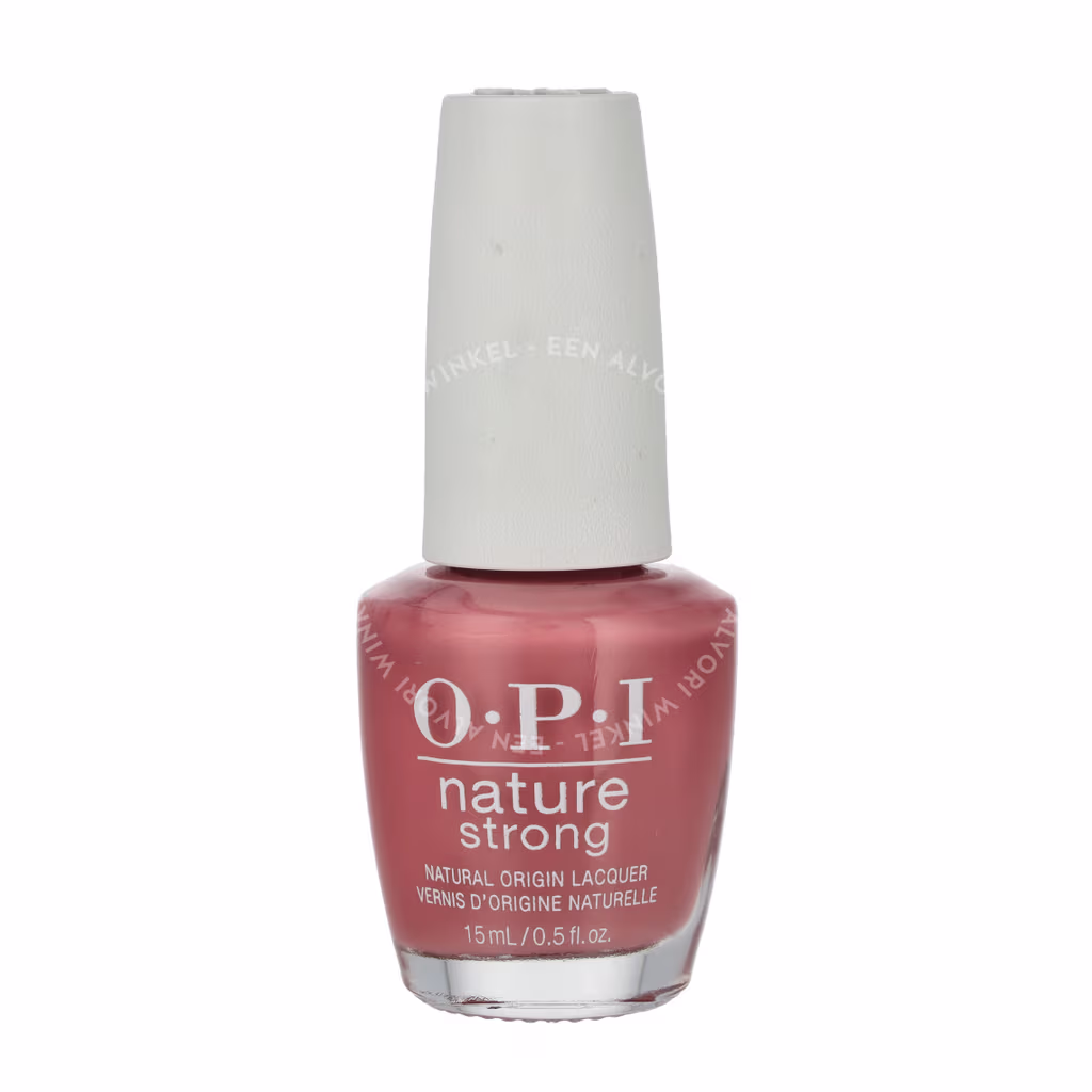 OPI OPI Nature Strong Nail Lacquer — NAT007 — foto 2