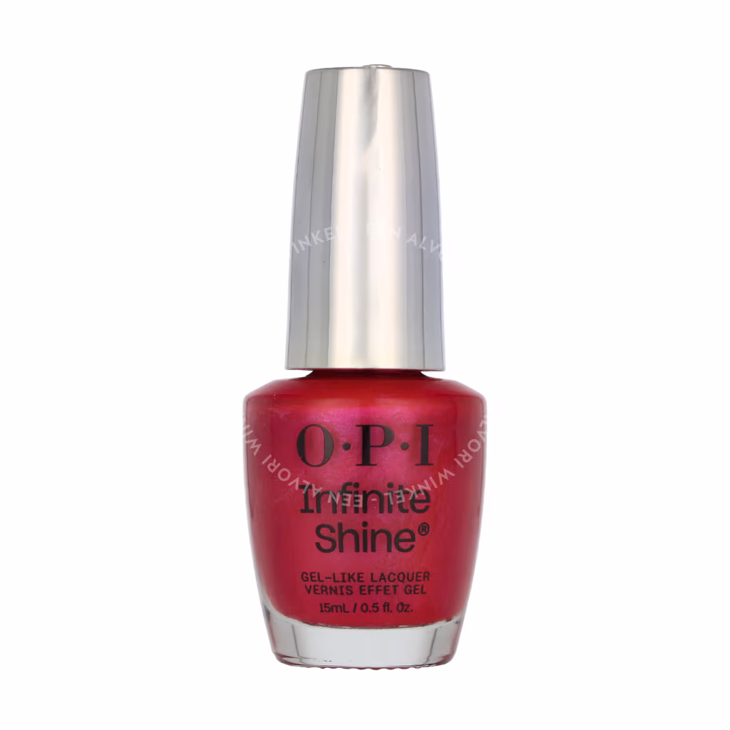 OPI OPI Infinite Shine Nail Lacquer — Pompeii Purple