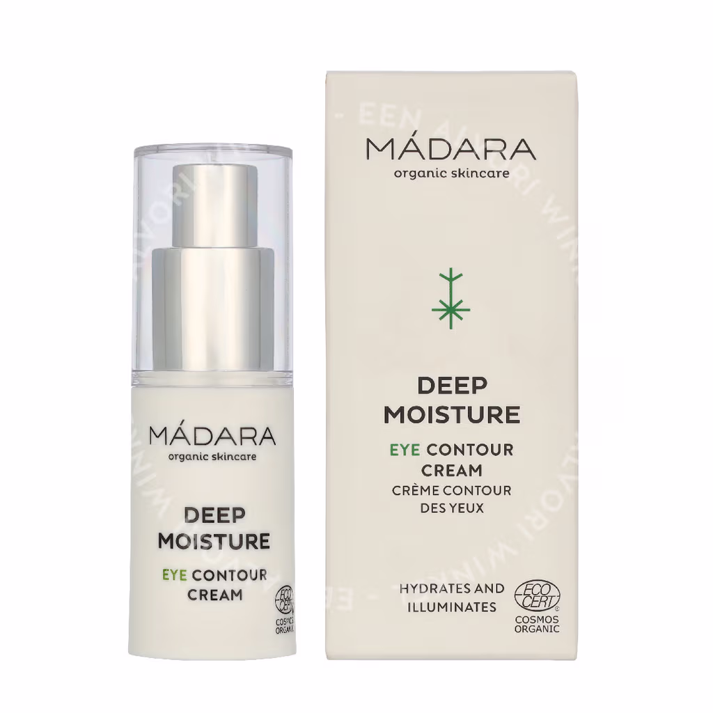 Madara Madara Eye Contour Cream — foto 3