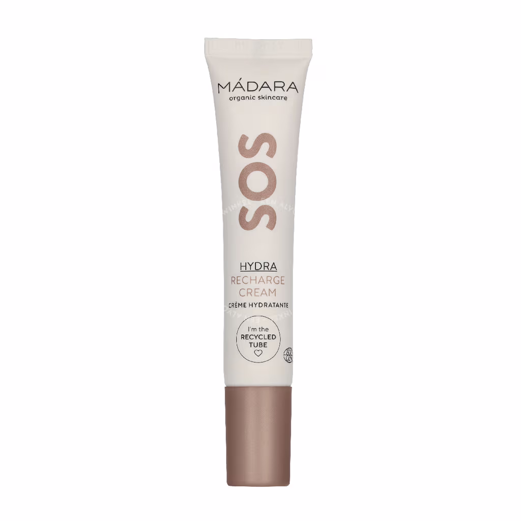 Madara Madara Sos Hydra Recharge Cream