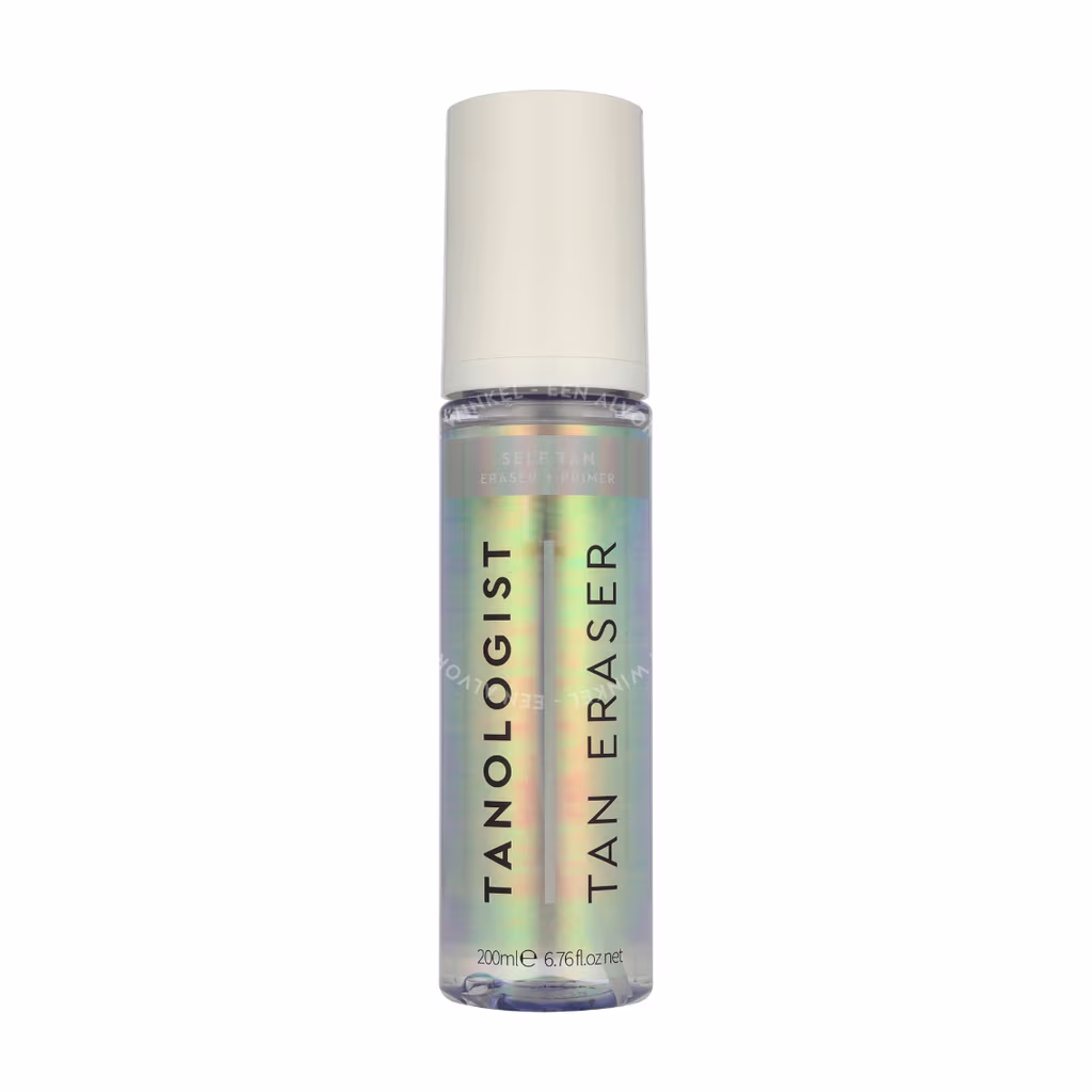 Tanologist Tanologist Self Tan Eraser + Primer Tan Eraser — foto 2